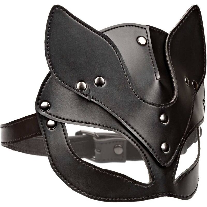 CALEXOTICS - EUPHORIA MASQUE DE CHAT - Sensualia