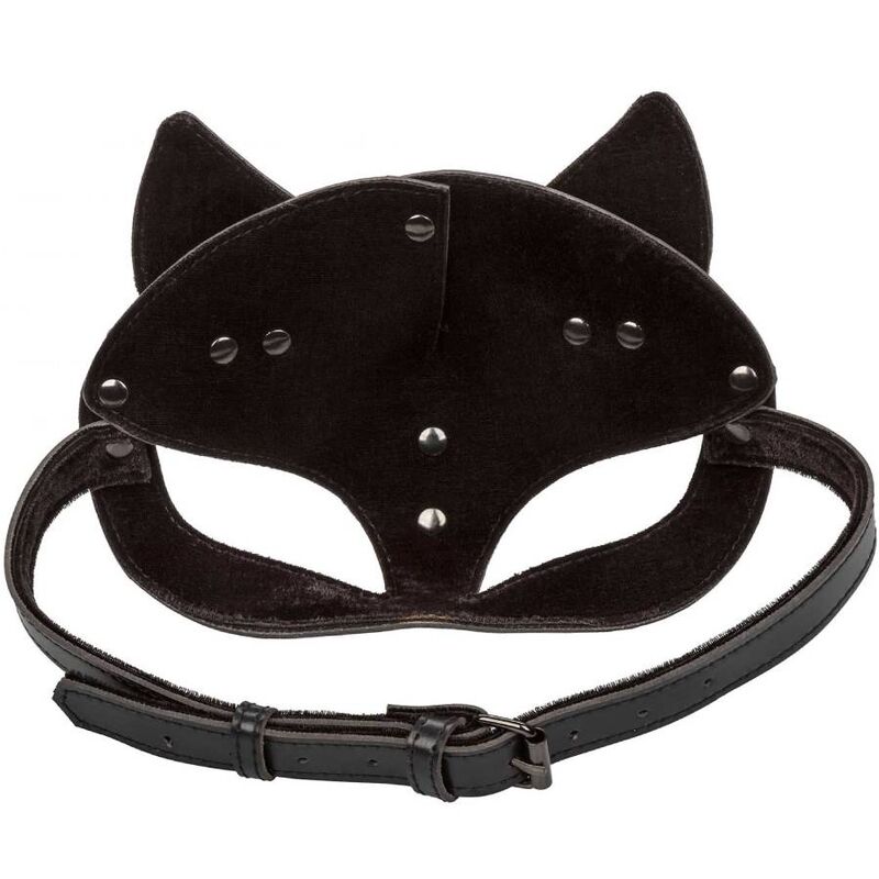 CALEXOTICS - EUPHORIA MASQUE DE CHAT - Sensualia