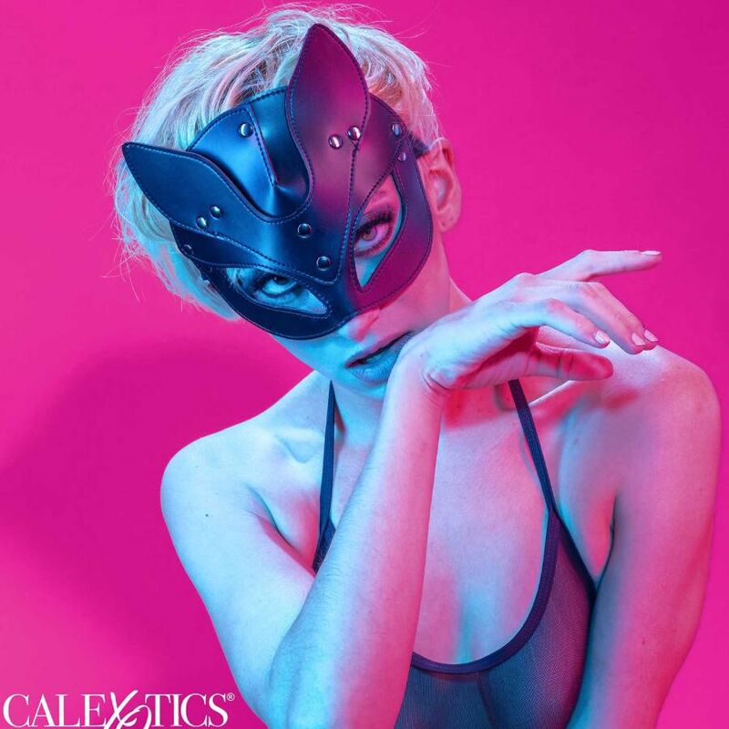 CALEXOTICS - EUPHORIA MASQUE DE CHAT - Sensualia