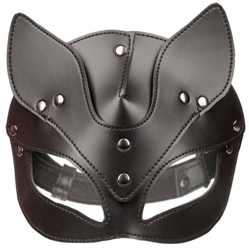 CALEXOTICS - EUPHORIA MASQUE DE CHAT - Sensualia