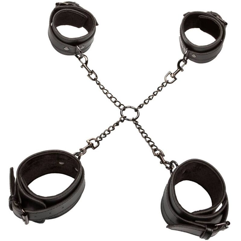 CALEXOTICS - EUPHORIA CRAVATE DE PORC - Sensualia