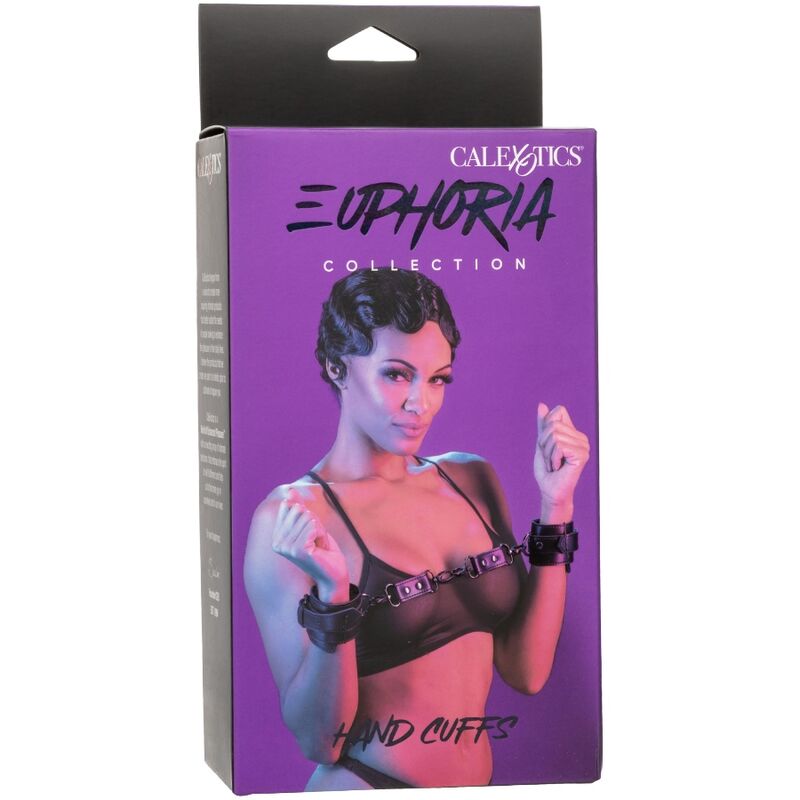 CALEXOTICS - EUPHORIA MENOTTES - Sensualia