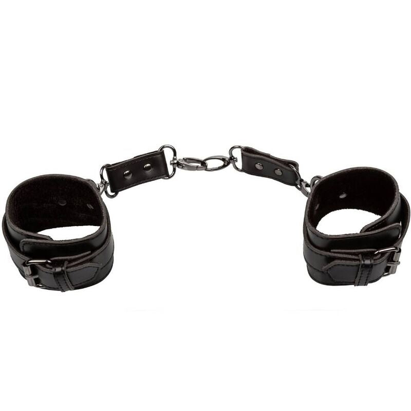 CALEXOTICS - EUPHORIA MANCHETTES DE CHEVILLE - Sensualia