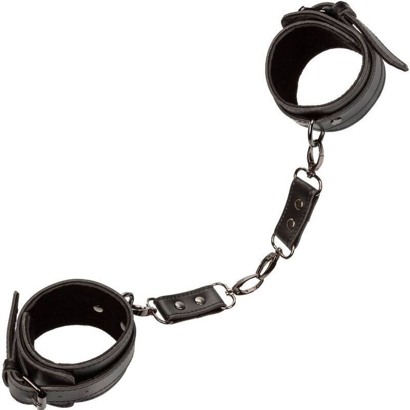 CALEXOTICS - EUPHORIA MANCHETTES DE CHEVILLE - Sensualia