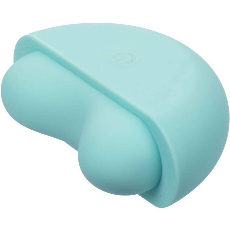 CALEXOTICS - OVATION STIMULATEUR DAPLAUSES VERT AQUA - Sensualia