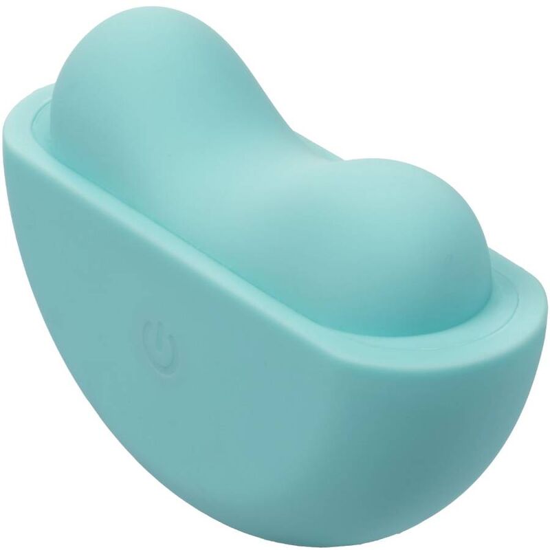 CALEXOTICS - OVATION STIMULATEUR DAPLAUSES VERT AQUA - Sensualia