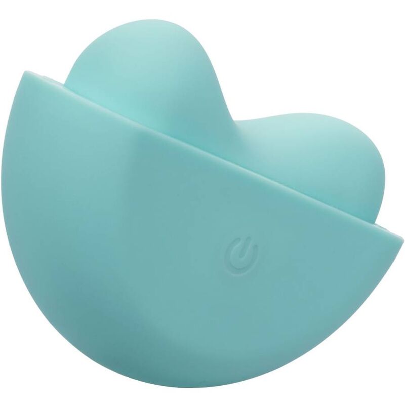 CALEXOTICS - OVATION STIMULATEUR DAPLAUSES VERT AQUA - Sensualia