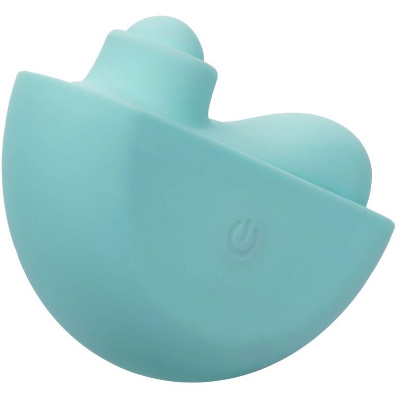 CALEXOTICS - OVATION STIMULATEUR ACCLAIM AQUA GREEN - Sensualia