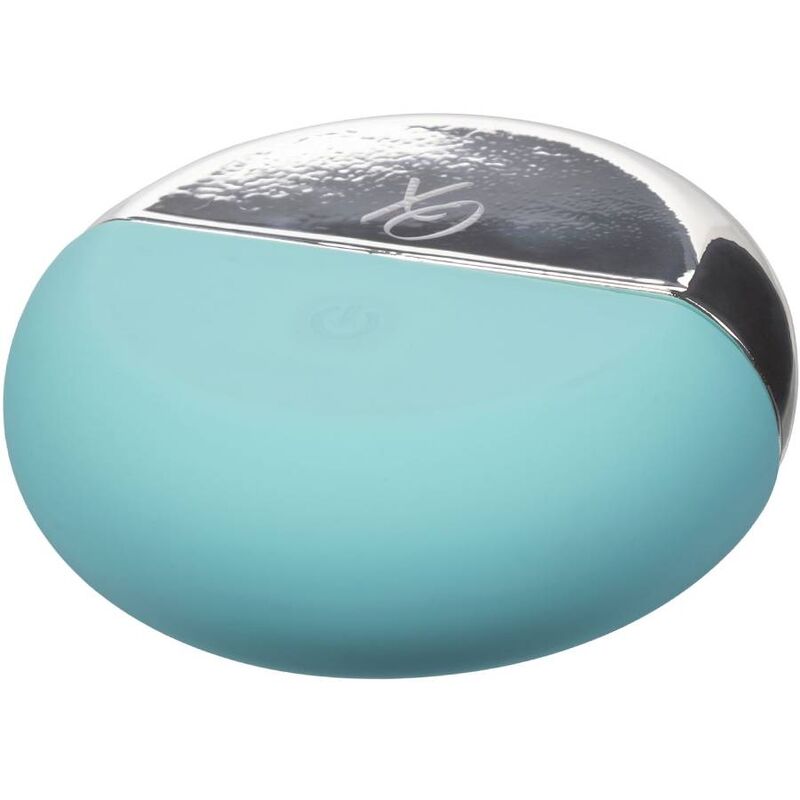 CALEXOTICS - OVATION STIMULATEUR ACCLAIM AQUA GREEN - Sensualia
