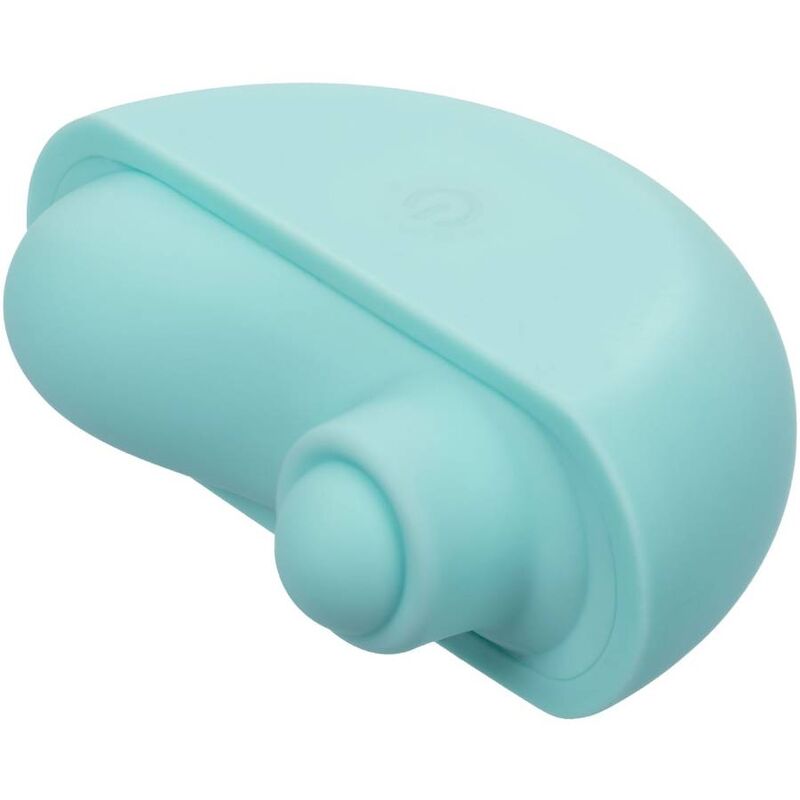 CALEXOTICS - OVATION STIMULATEUR ACCLAIM AQUA GREEN - Sensualia