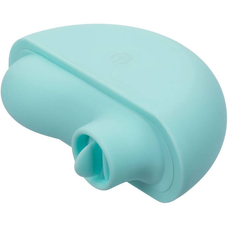 CALEXOTICS - OVATION STIMULATEUR RAVE VERT AQUA - Sensualia