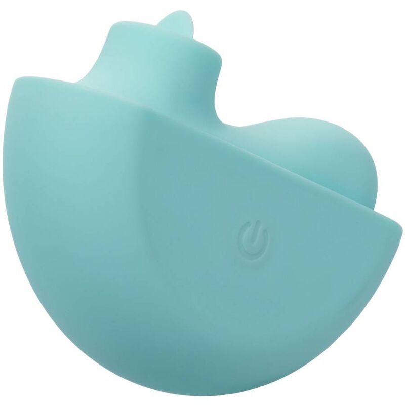 CALEXOTICS - OVATION STIMULATEUR RAVE VERT AQUA - Sensualia