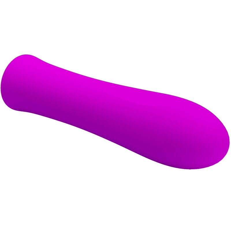 PRETTY LOVE - ALFREDA VIBRATEUR SUPER PUISSANT VIOLET - Sensualia
