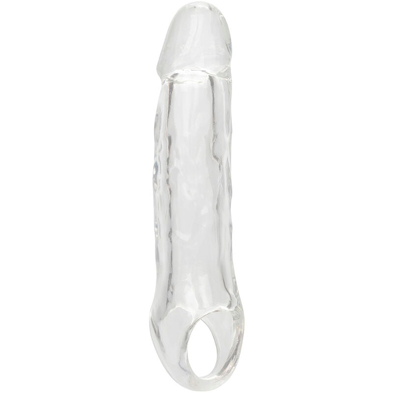 CALEXOTICS - EXTENSION PERFORMANCE MAXX CLEAR 5,5 TRANSPARENTE - Sensualia