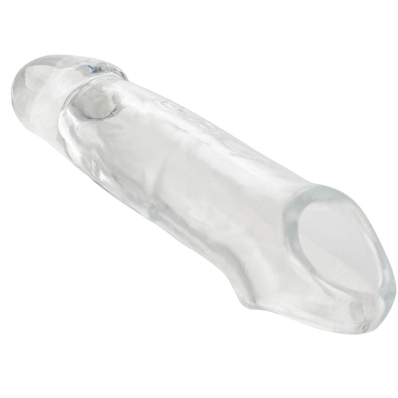 CALEXOTICS - EXTENSION PERFORMANCE MAXX CLEAR 5,5 TRANSPARENTE - Sensualia
