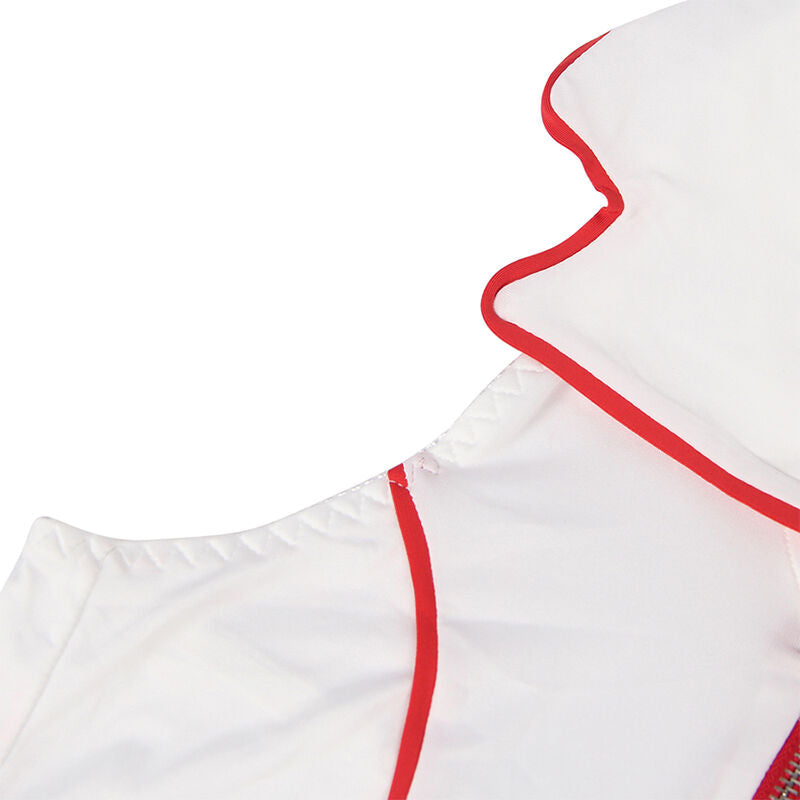 SUBBLIME - DISFRAZ ENFERMERA SEXY VESTIDO S/M - Sensualia