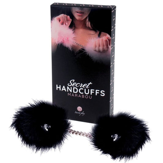 SECRET PLAY - ÉPOUSES NOIRES - Sensualia