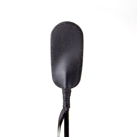 SECRET PLAY - FOUET NOIR - Sensualia