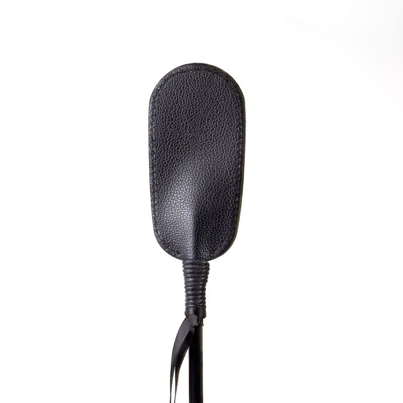 SECRET PLAY - FOUET NOIR - Sensualia