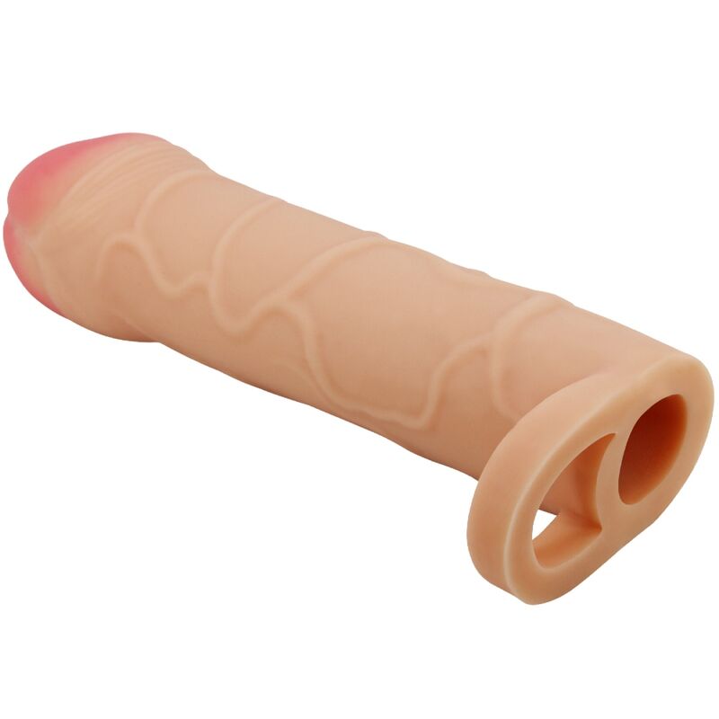 PRETTY LOVE - BUNION COUVERTURE DE STYLO STIMULANT EXTENSIONNANTE - Sensualia