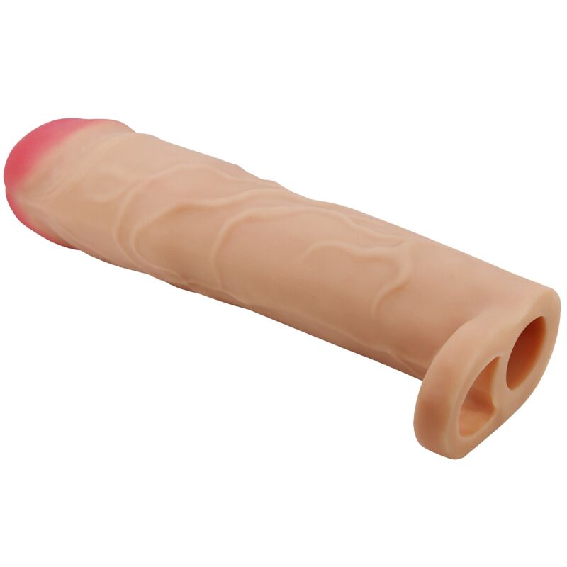 PRETTY LOVE - GERD COUVERTURE DE STYLO STIMULANT EXTENSIONNANTE - Sensualia