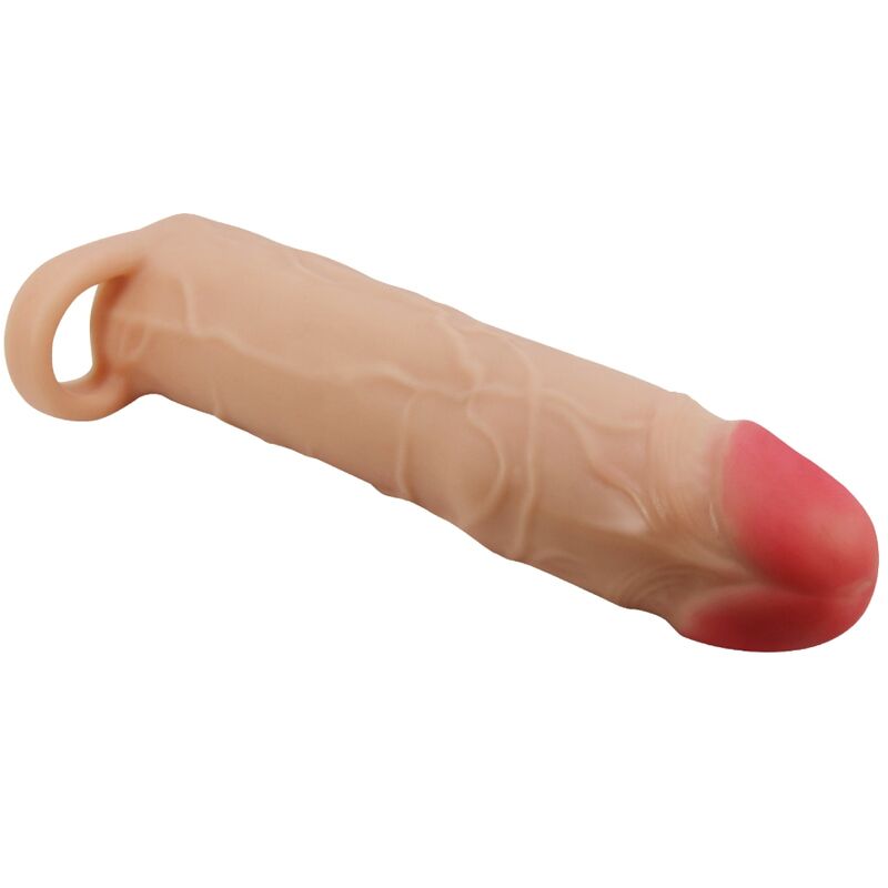 PRETTY LOVE - GERD COUVERTURE DE STYLO STIMULANT EXTENSIONNANTE - Sensualia