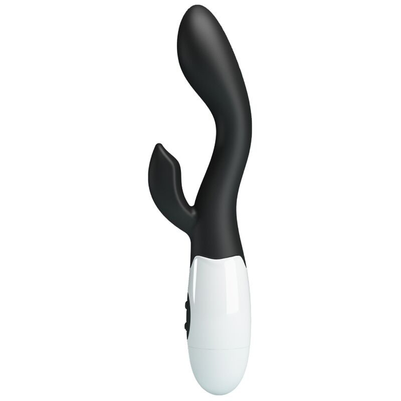 PRETTY LOVE - BRIGHTY VIBRATEUR POINT G NOIR - Sensualia