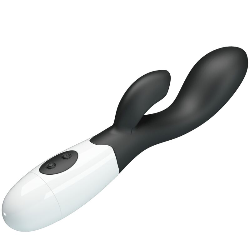 PRETTY LOVE - BRIGHTY VIBRATEUR POINT G NOIR - Sensualia