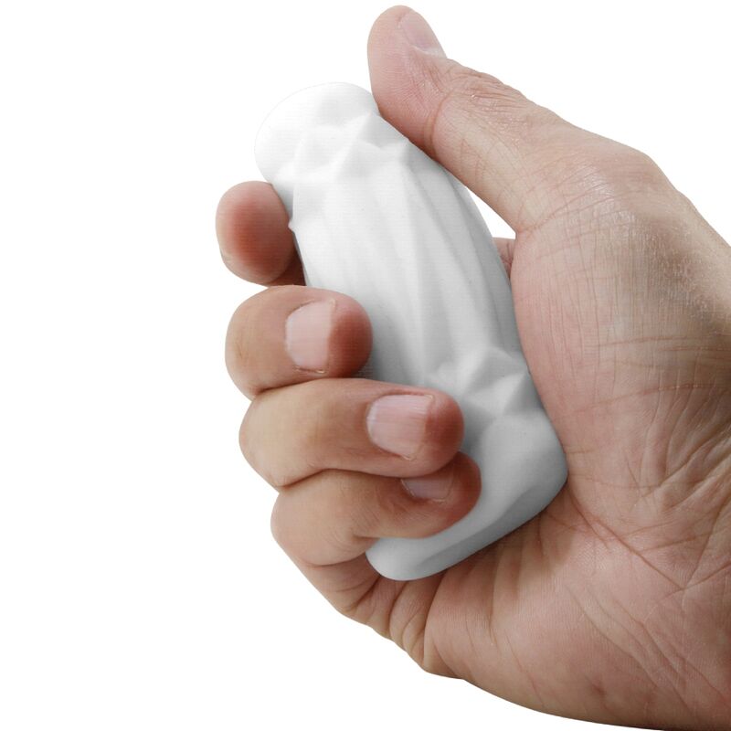 PRETTY LOVE - LE STIMULATEUR 3D PEUT MODÈLE 2 - Sensualia