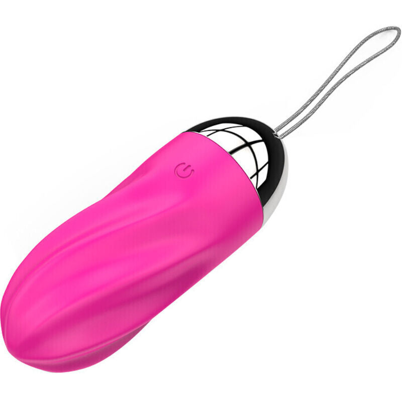 ARMONY - TÉLÉCOMMANDE OEUF VIBRANT SWEETY SPIRAL ROSE ARMONY STIMULATORS