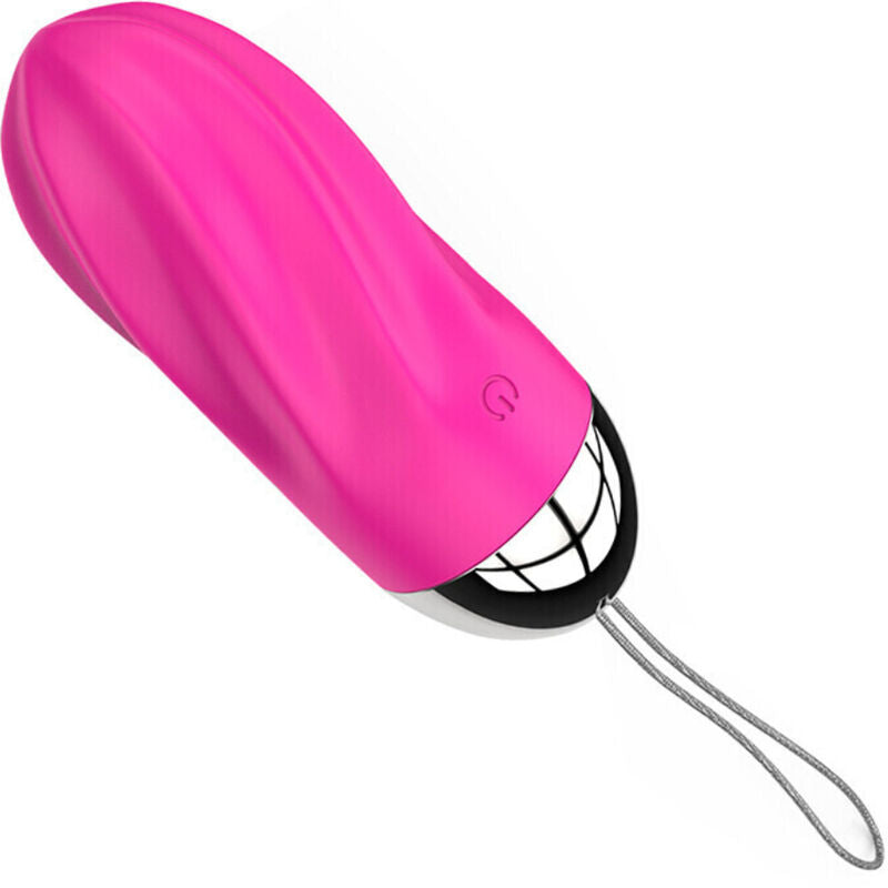 ARMONY - TÉLÉCOMMANDE OEUF VIBRANT SWEETY SPIRAL ROSE ARMONY STIMULATORS