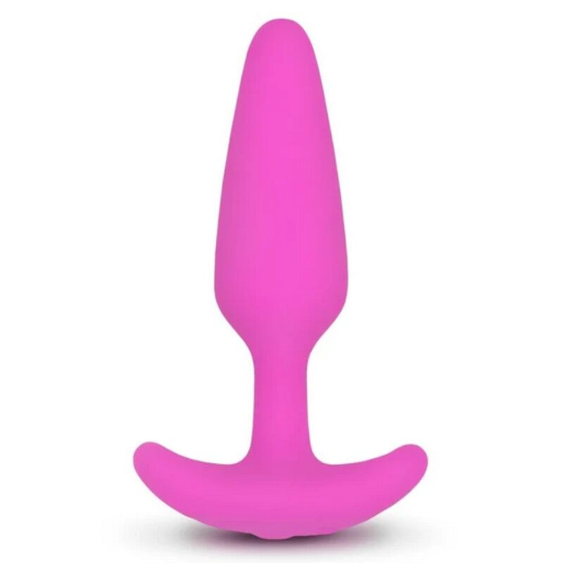 G-VIBE - GPLUG PLUG ANAL VIBRATEUR XS FUCHSIA - Sensualia