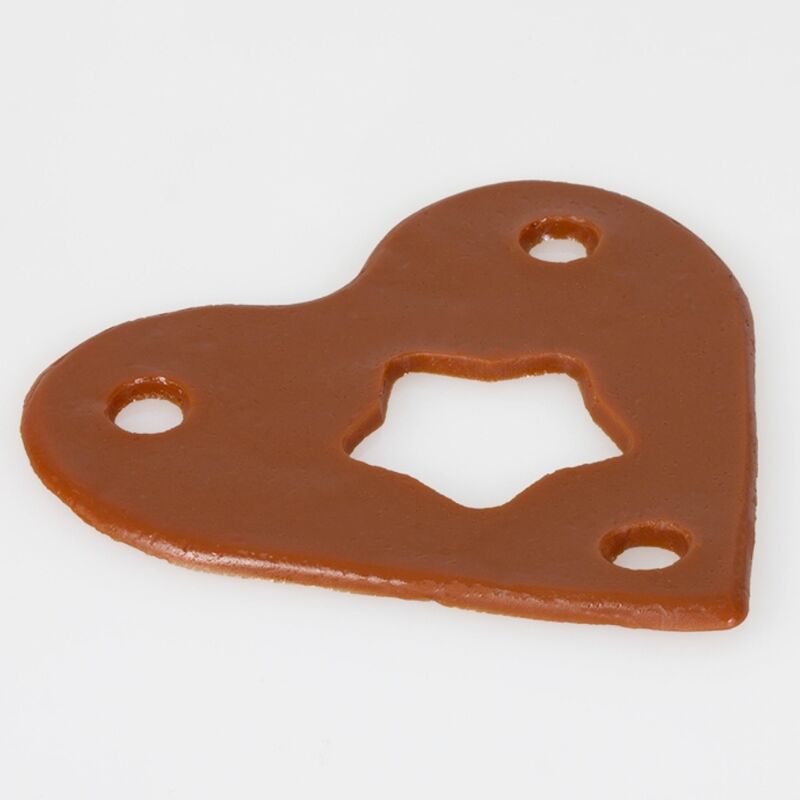 SECRET PLAY - THONG GUMMY CHOCOLAT - Sensualia
