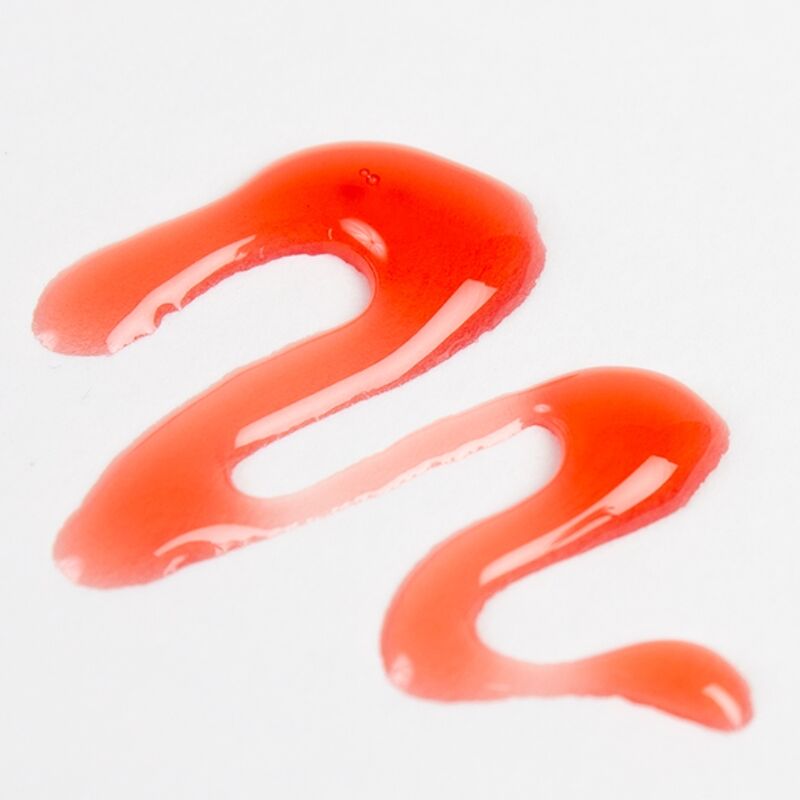 SECRET PLAY - STYLO CORPS FRAISE - Sensualia