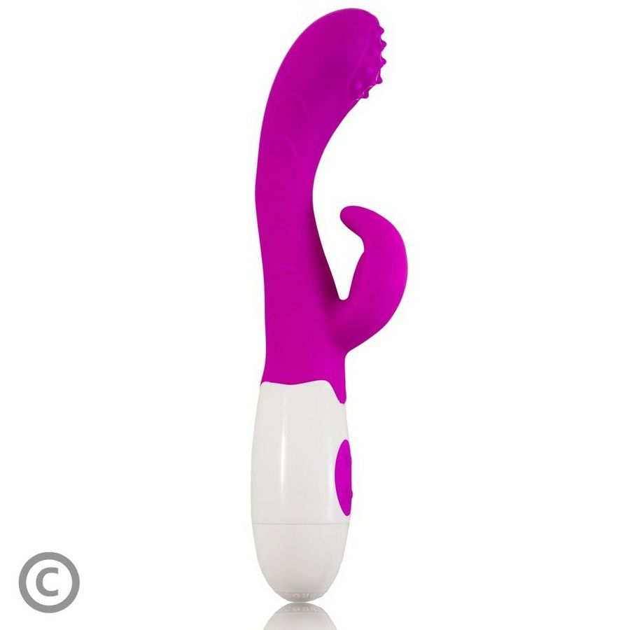PRETTY LOVE - FLIRTATION VIBRATEUR ARTHUR - Sensualia