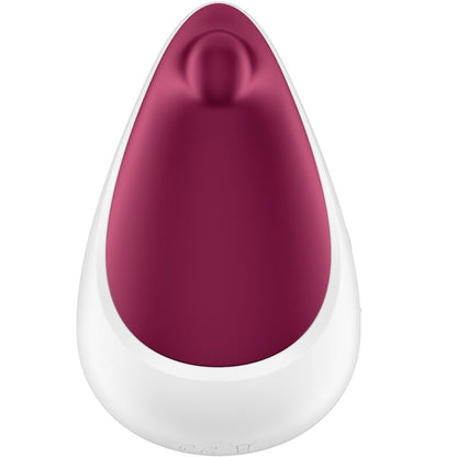 SATISFYER - SPOT ON 3 STIMULATEUR CLITORAL BAIES - Sensualia
