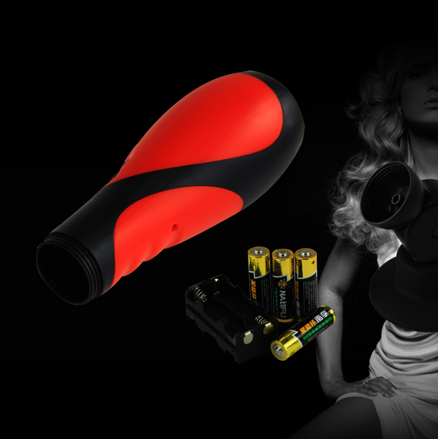 BAILE - AMANT DU SEXE ORAL 30V AVEC ADAPTATEUR - Sensualia