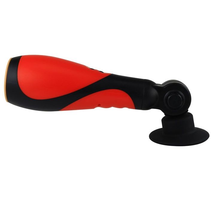 BAILE - AMANT DU SEXE ORAL 30V AVEC ADAPTATEUR - Sensualia