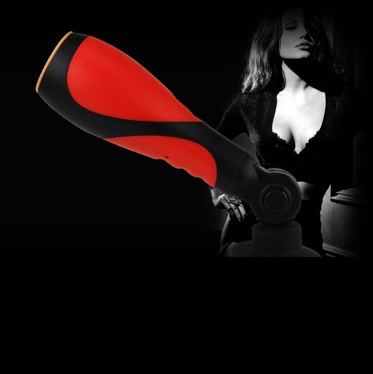 BAILE - AMANT DU SEXE ORAL 30V AVEC ADAPTATEUR - Sensualia