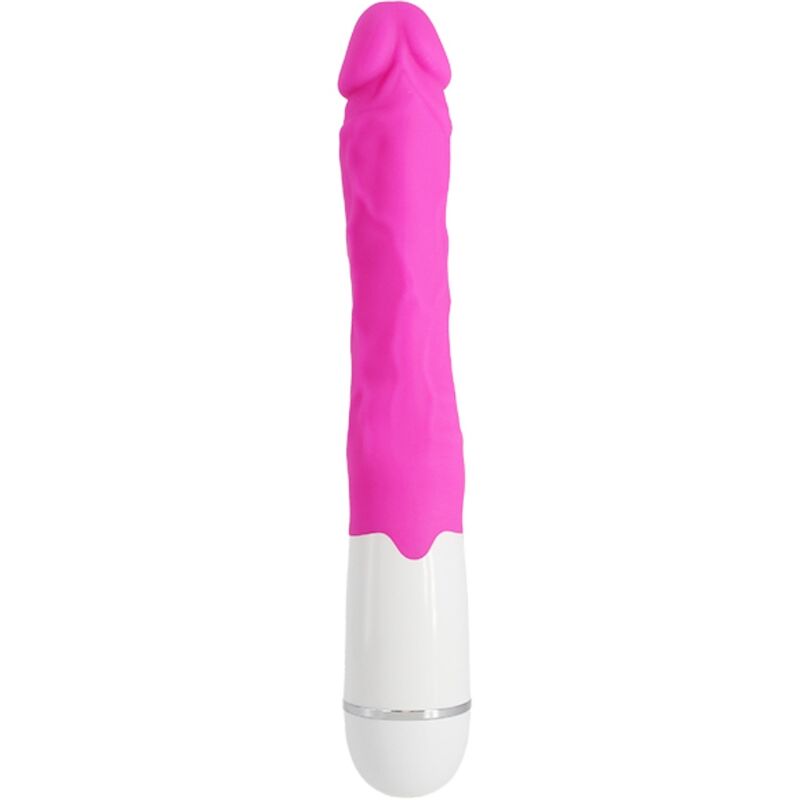 ARMONY - ABRIL VIBRATEUR RABBIT 16 VITESSES ROSE - Sensualia