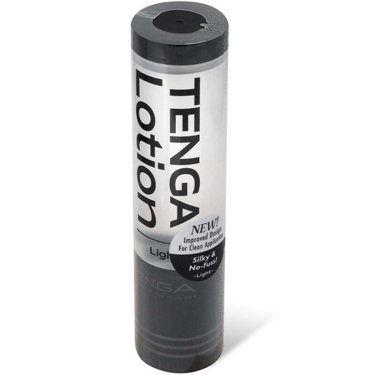 TENGA - LOTION LUBRIFIANTE LÉGÈRE À BASE D'EAU TENGA