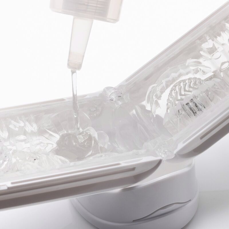 TENGA - LOTION LUBRIFIANTE LÉGÈRE À BASE D'EAU TENGA