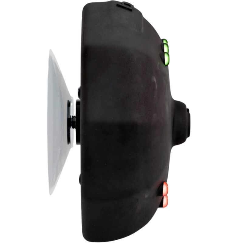 BATHMATE - MINUTEUR DE POMPE DIRECTE NOIR - Sensualia