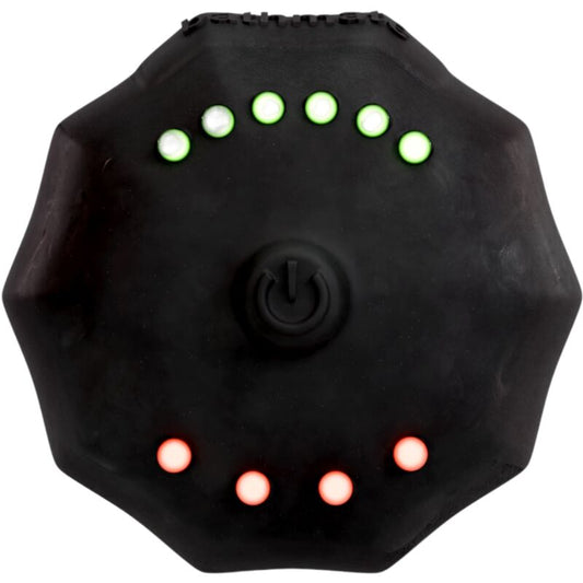 BATHMATE - MINUTEUR DE POMPE DIRECTE NOIR - Sensualia