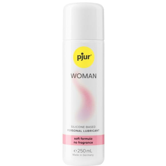 PJUR - LUBRIFIANT SILICONE BODYGLIDE FEMME 250 ML PJUR