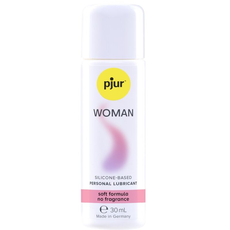 PJUR - LUBRIFIANT BODYGLIDE FEMME 30 ML - Sensualia