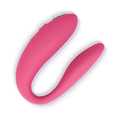 WE-VIBE - SYNC LITE ESTIMULADOR CLITORIS ROSA - Sensualia