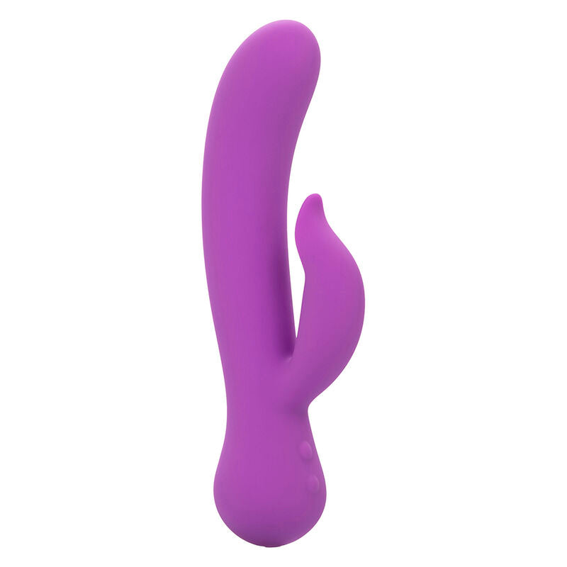 CALEXOTICS - FIRST TIME VIBRATEUR PLEASER RECHARGEABLE VIOLET - Sensualia