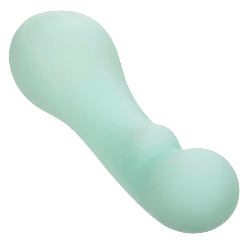CALEXOTICS - PACIFICA BORA BORA ESTIMULATEUR POINT G 10 VIBRATIONS AQUA - Sensualia