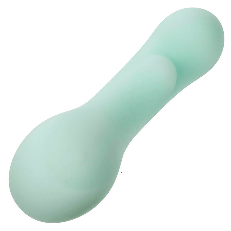 CALEXOTICS - PACIFICA BORA BORA ESTIMULATEUR POINT G 10 VIBRATIONS AQUA - Sensualia